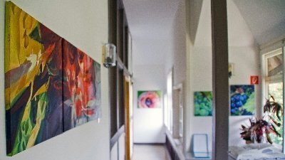 Ausstellung