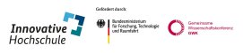 IHS BMFTR GWK Logo
