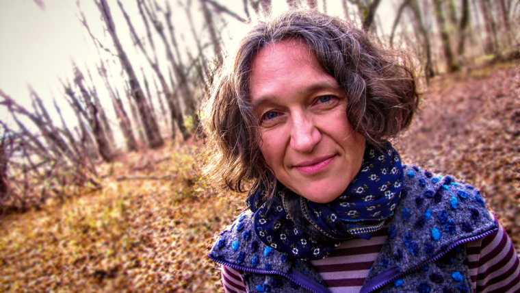 Dr. Susan Hanisch